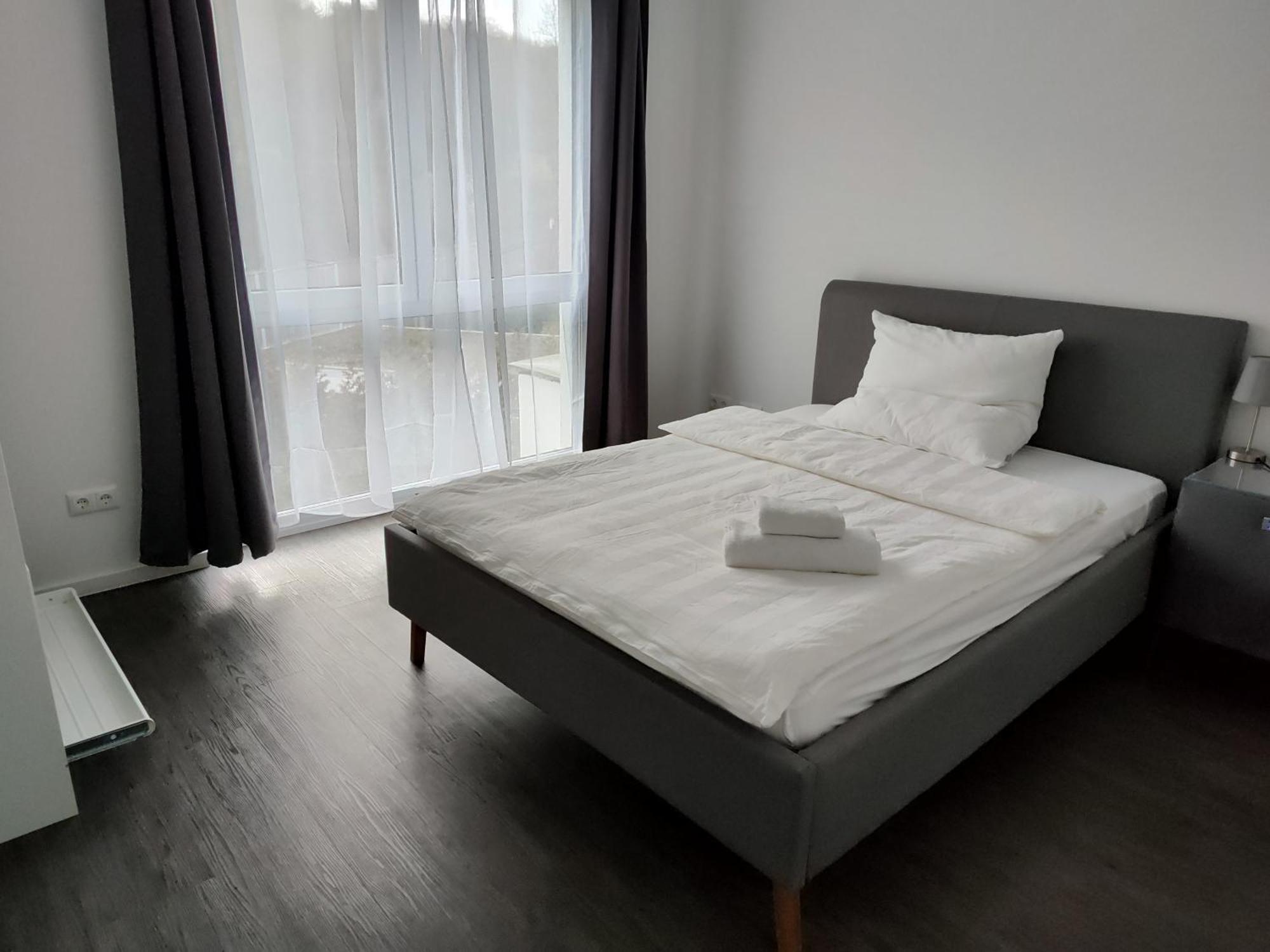 Hotel Valley Of Business Frankfurt-Airport - Grey Label Penthouse Hofheim am Taunus Exterior foto