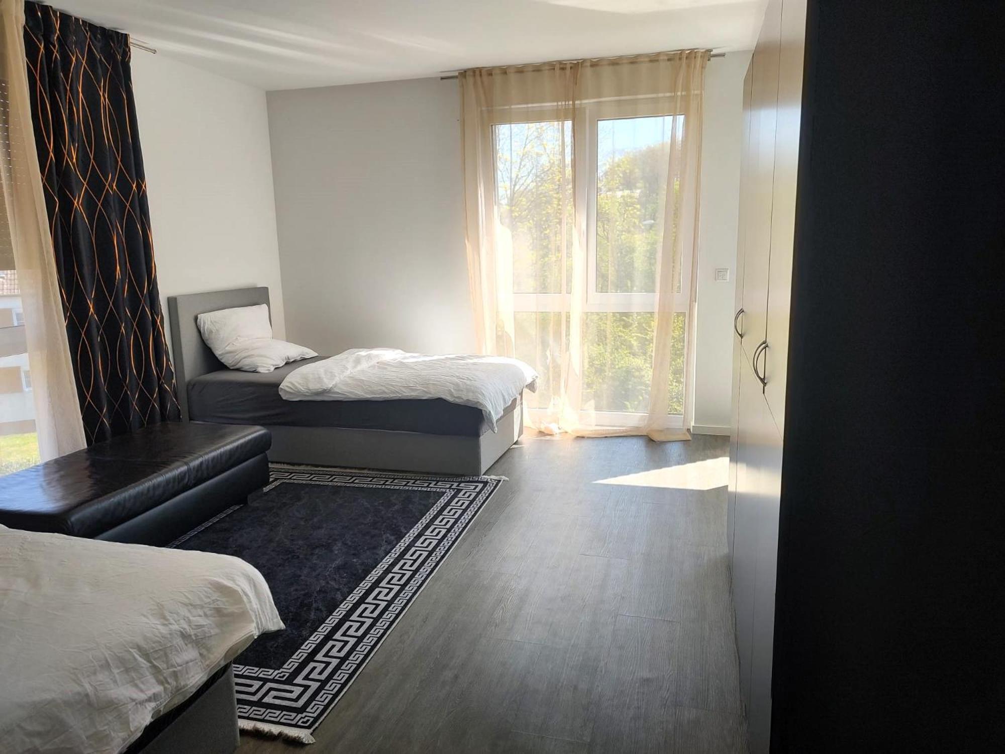 Hotel Valley Of Business Frankfurt-Airport - Grey Label Penthouse Hofheim am Taunus Exterior foto
